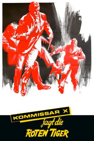 FBI Operation Pakistan's poster