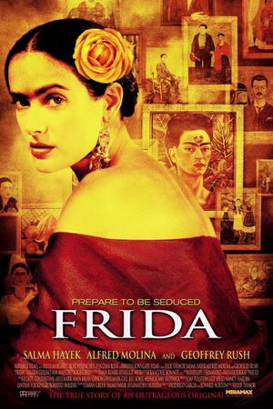 Frida's poster