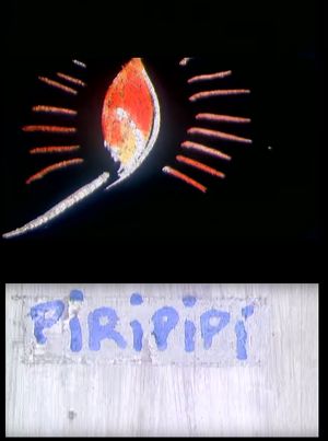 Piripipí's poster