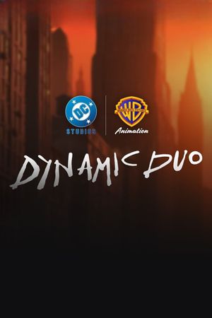 Dynamic Duo's poster