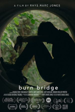 Burn Bridge's poster