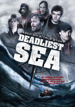 Deadliest Sea's poster
