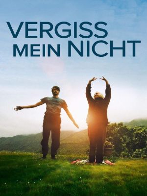 Forget Me Not's poster