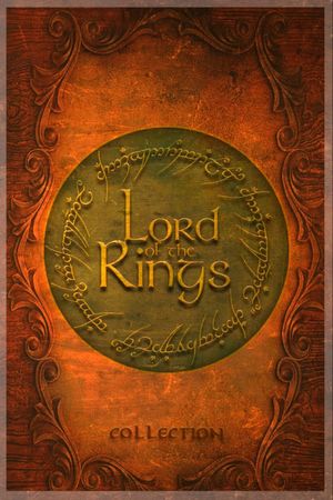 A Passage to Middle-earth: Making of 'Lord of the Rings''s poster