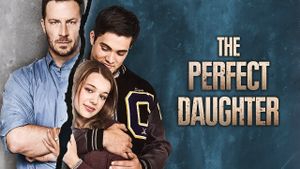 The Perfect Daughter's poster