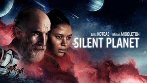 The Silent Planet's poster