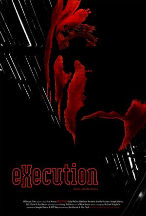 Execution's poster