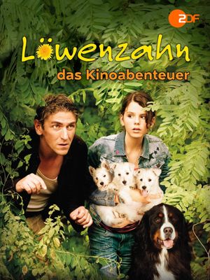 Löwenzahn - Das Kinoabenteuer's poster