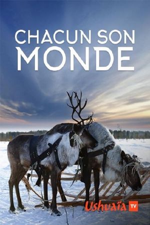 Chacun son monde Haïti's poster