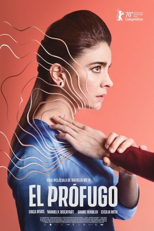 The Intruder's poster