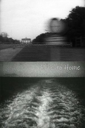 Close to Home's poster