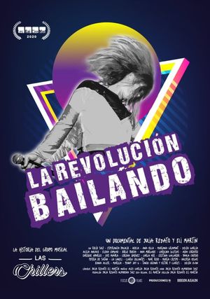 La revolución bailando's poster