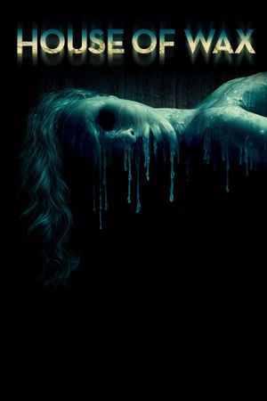 House of Wax's poster