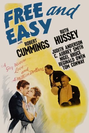 Free and Easy's poster