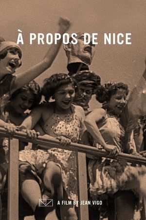 À propos de Nice's poster