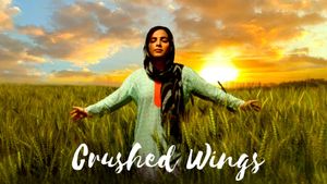 Crushed Wings's poster