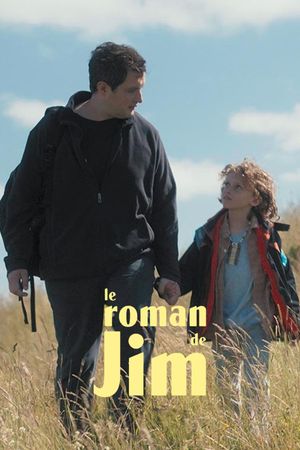 Jim's Story's poster