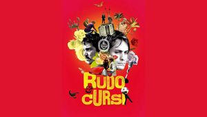 Rudo y Cursi's poster