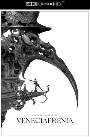 Venicephrenia's poster