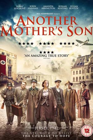 Another Mother's Son's poster
