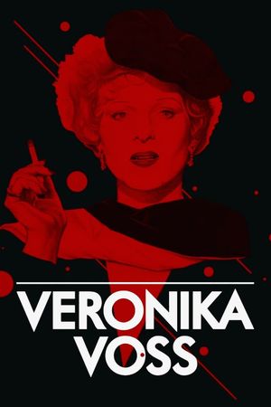 Veronika Voss's poster