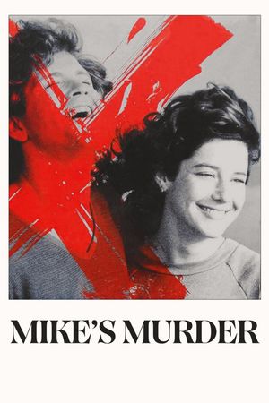 Mike's Murder's poster