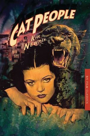 Cat People's poster