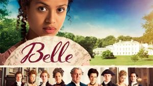 Belle's poster