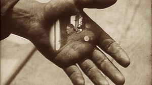 La Roue: Part 3's poster