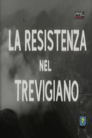 La resistenza nel Trevigiano's poster