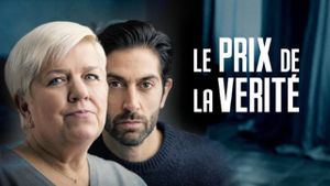 Murder In Saint Paul de Vence's poster