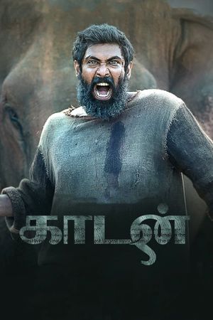 Kaadan's poster