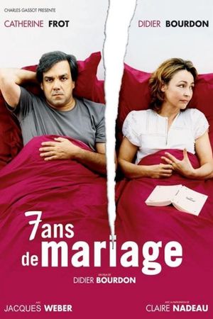 Married for 7 Years's poster