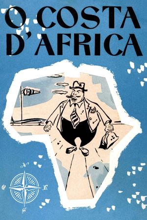 O Costa d'África's poster