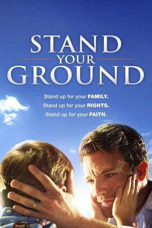 Stand Your Ground's poster