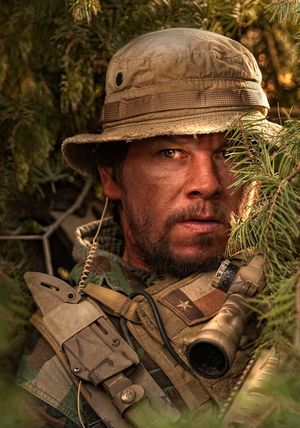 Lone Survivor's poster
