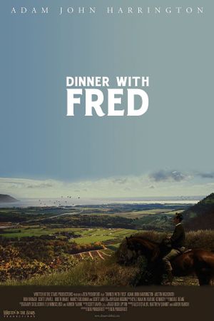 Dinner With Fred's poster