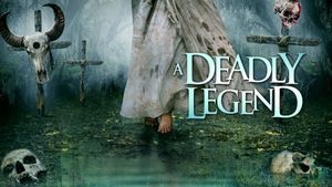 A Deadly Legend's poster