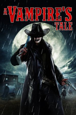 A Vampire's Tale's poster