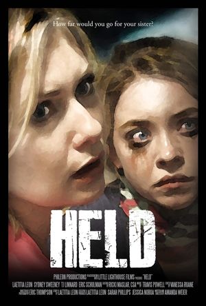 Held's poster