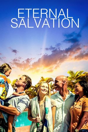 Eternal Salvation's poster