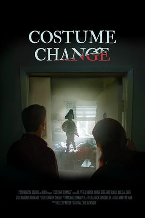 Costume Change's poster