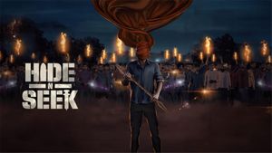 Hide N Seek's poster