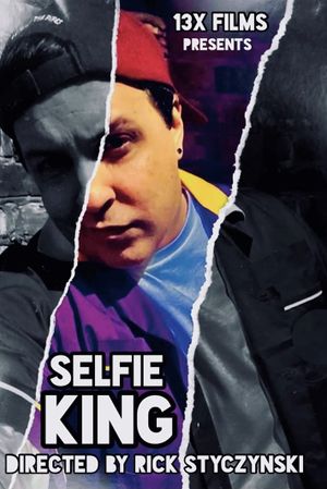 Selfie King's poster