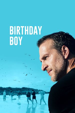 Birthday Boy's poster