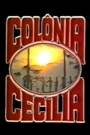 Colônia Cecília's poster