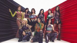Kep1going's poster