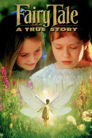 FairyTale: A True Story's poster