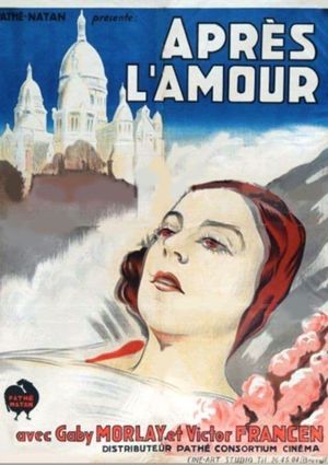 When Love Is Over's poster