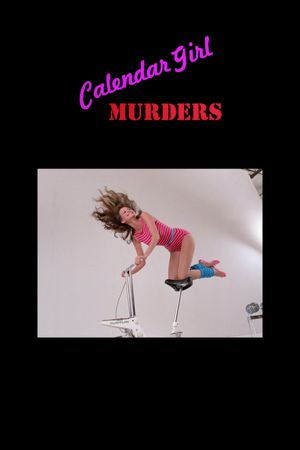 Calendar Girl Murders's poster